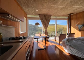 Refúgio Casa de Pedra