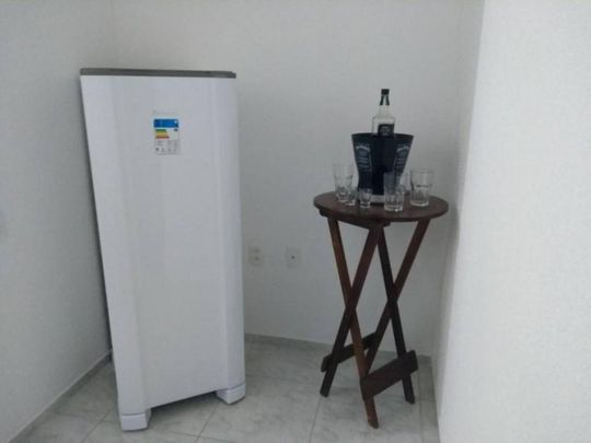 Fortal Flat