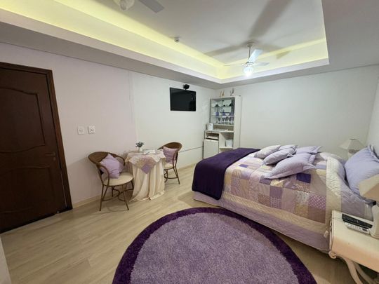 A Cabanha Pousada e Eventos