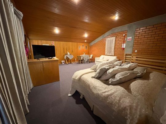 A Cabanha Pousada e Eventos