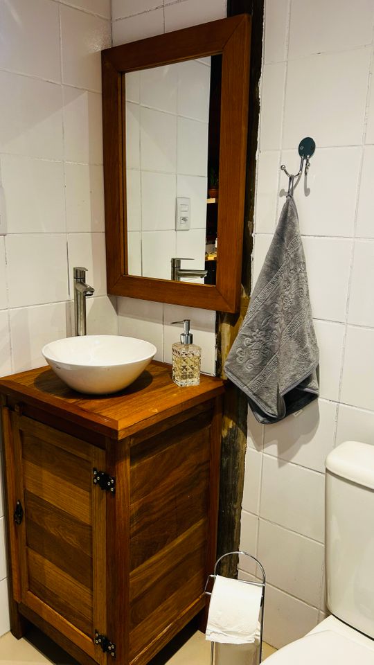 Cabana das Mansões
