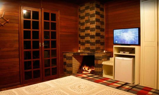 Chalets do Vale