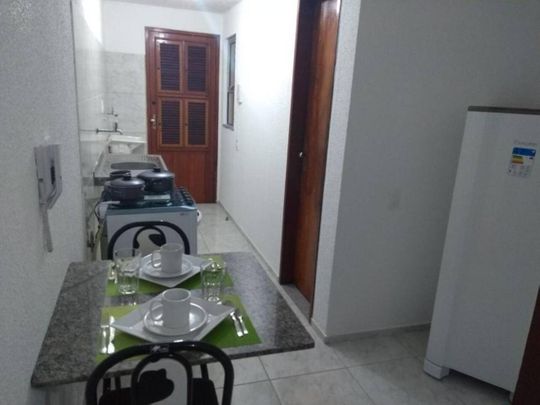 Fortal Flat