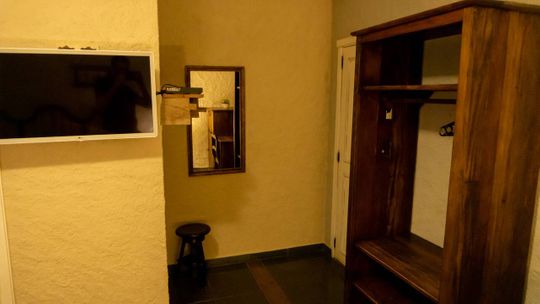 Pousada Aardvark Inn