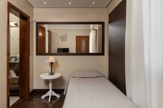Hotel Vivenda dos Sonhos 