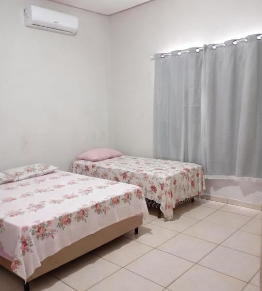 EcoRupestre Hostel Receptivo