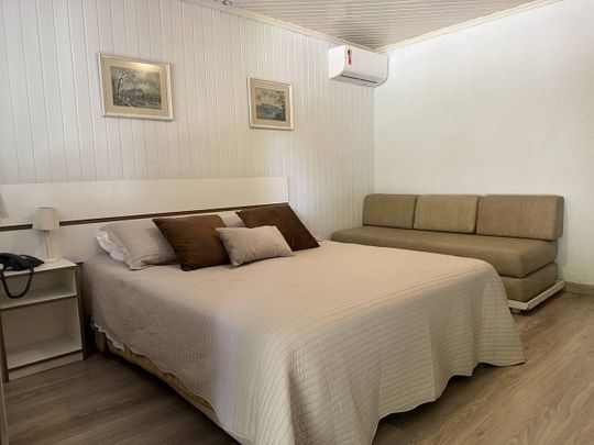 Pousada Villa Cantaloa