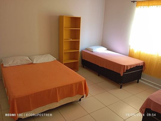 EcoRupestre Hostel Receptivo