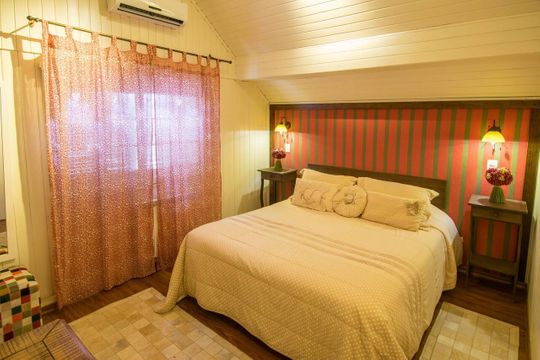 STUDIO - quarto casal