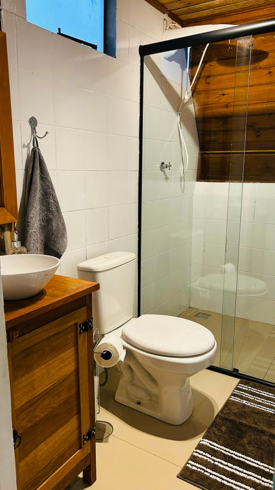Cabana das Mansões