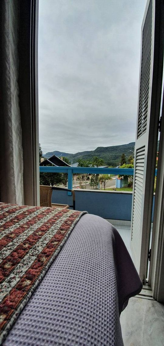 Pousada Camponesa