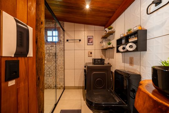 Gramado Scur Cabanas & Chalés