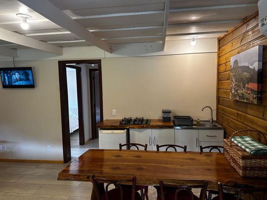 Villa Italia Hospedagem