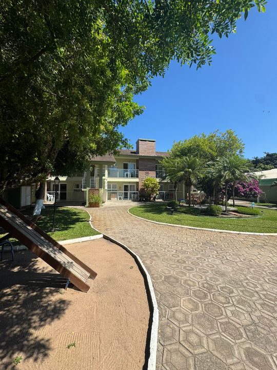 Pousada Los Rosales