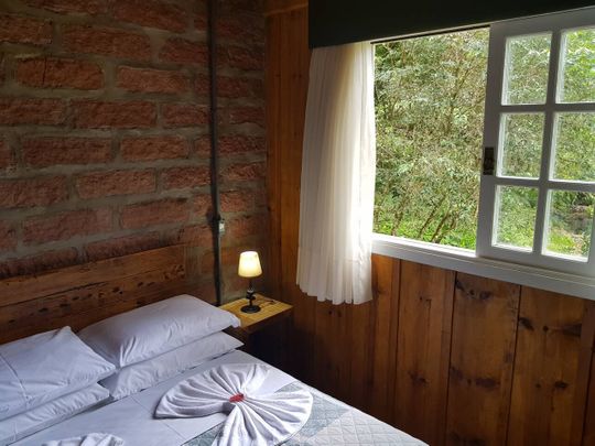 Villa Italia Hospedagem
