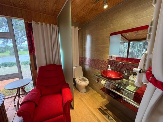 A Cabanha Pousada e Eventos
