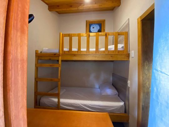 Pousada Maibe Amanhecer na Serra