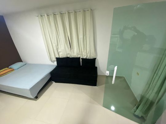 Vila Bangalô