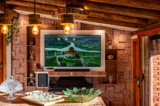 Gramado Scur Cabanas & Chalés
