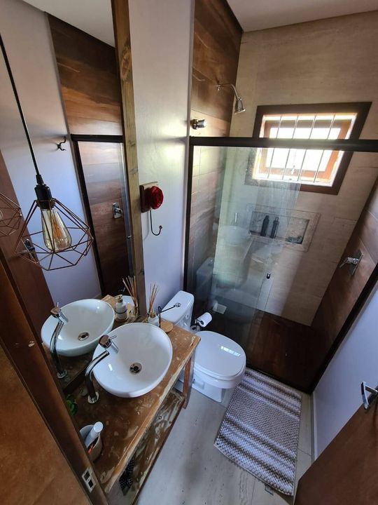 Refugio dos Coiotes