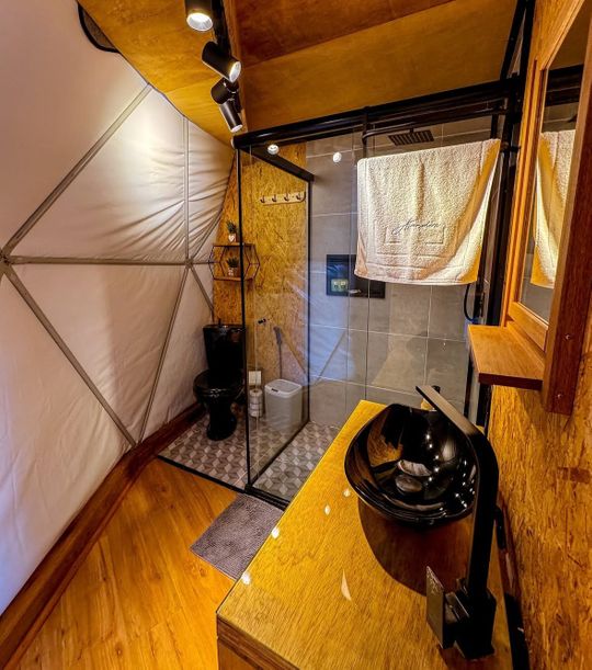 Atmosphera Glamping