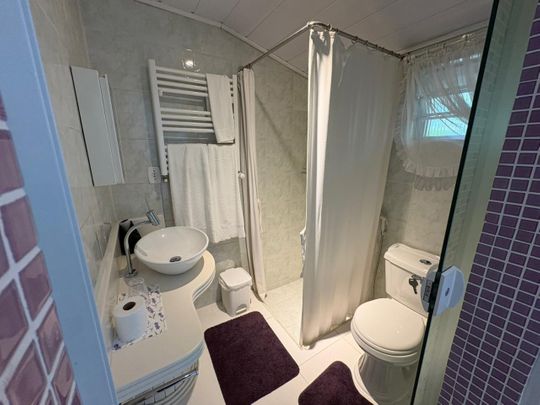 A Cabanha Pousada e Eventos