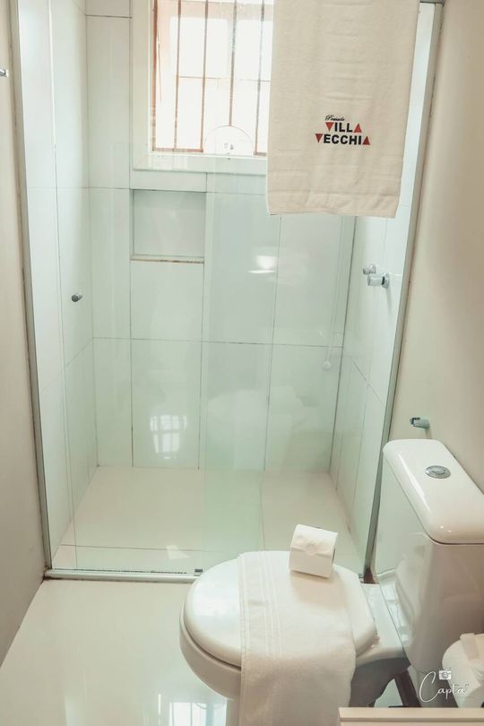 Pousada Villa Vecchia