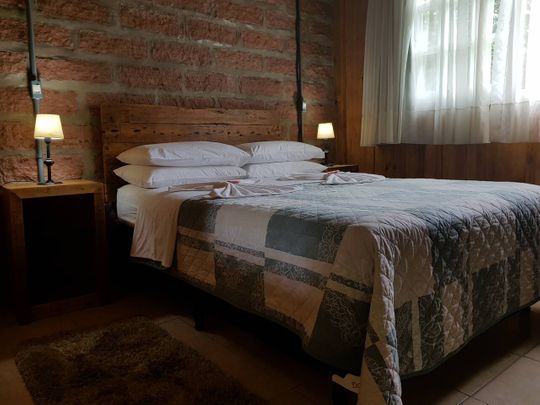 Villa Italia Hospedagem