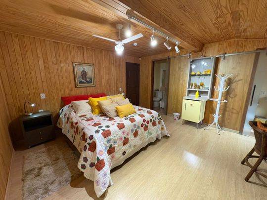 A Cabanha Pousada e Eventos