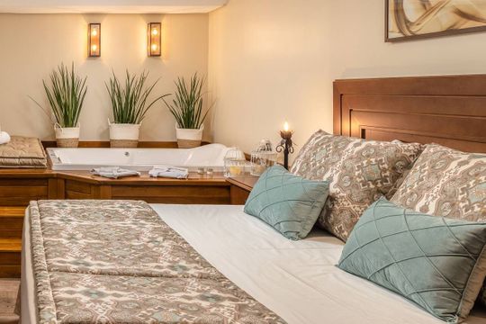 Hotel Vivenda dos Sonhos 