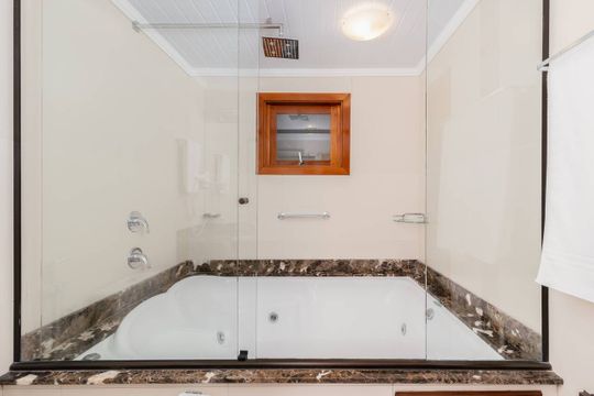 Hotel Vivenda dos Sonhos 