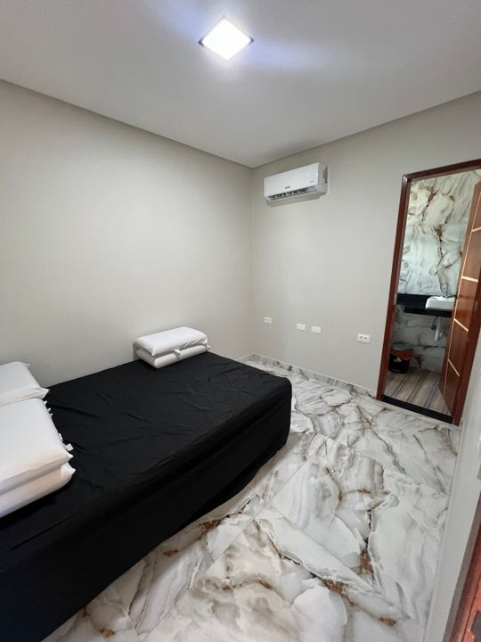 Vila Bangalô