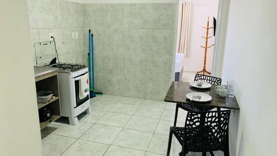 Fortal Flat