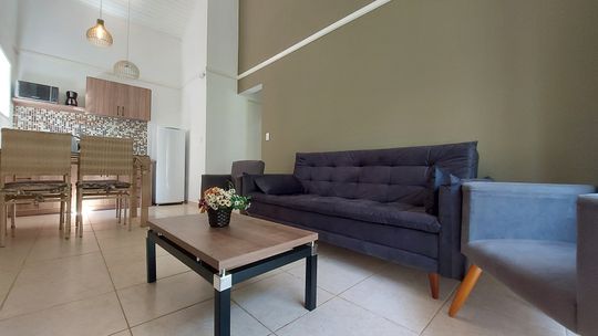 Fazenda Vida Nova