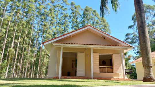 Fazenda Vida Nova