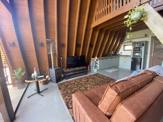 Reserva Linha Bonita