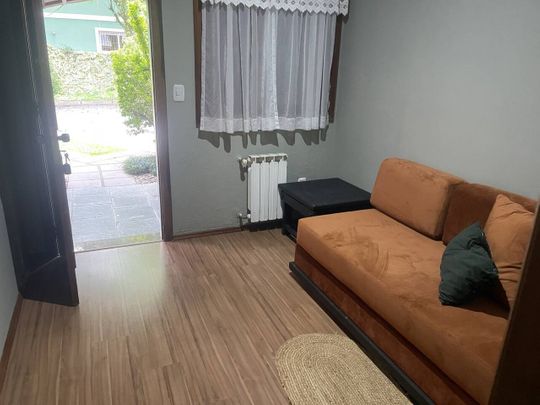 Pousada Villa Cantaloa