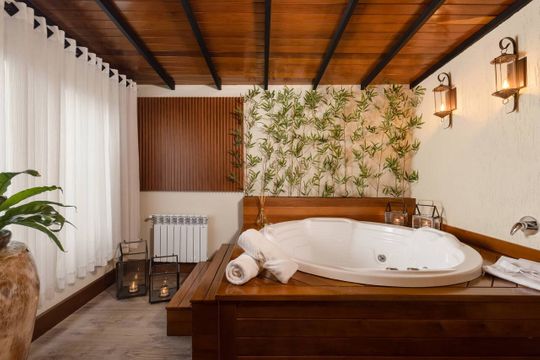 Hotel Vivenda dos Sonhos 
