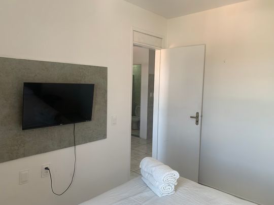 Fortal Flat