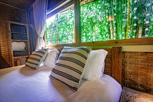 Banana Bamboo Ecolodge