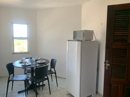 Fortal Flat