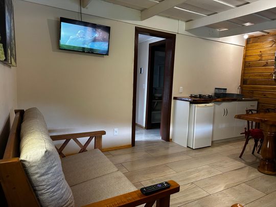 Villa Italia Hospedagem