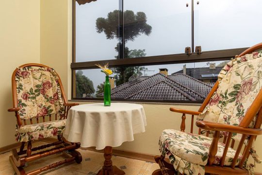 Hotel Pousada Park Haus 