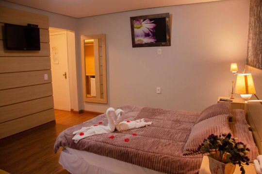 Pousada Lanai Gramado