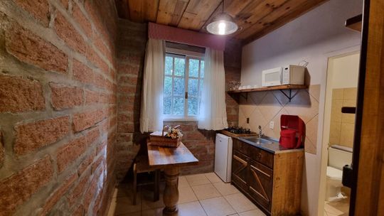 Villa Italia Hospedagem