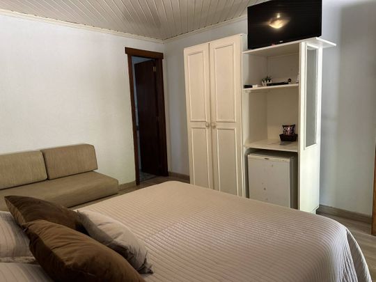 Pousada Villa Cantaloa