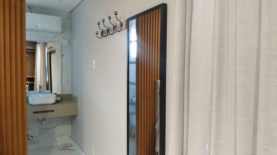 Pousada Boutique Casa Vovô Valdo