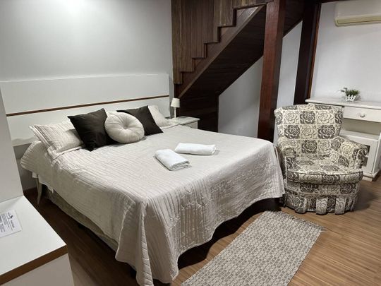 Pousada Villa Cantaloa