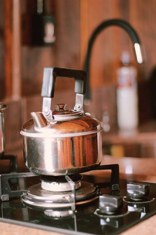 Pousada Botte di Vino