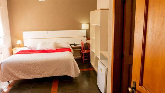 Pousada Aardvark Inn